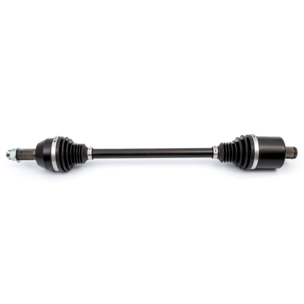 DEMON AXLE COMPL HD RR/LF POL DEMON PAXL-6062HD
