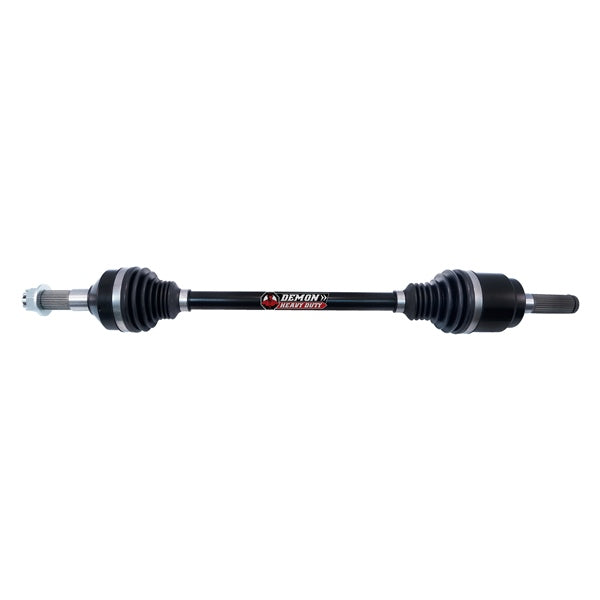 DEMON AXLE COMPL HD FT A/C DEMON PAXL-2022HD