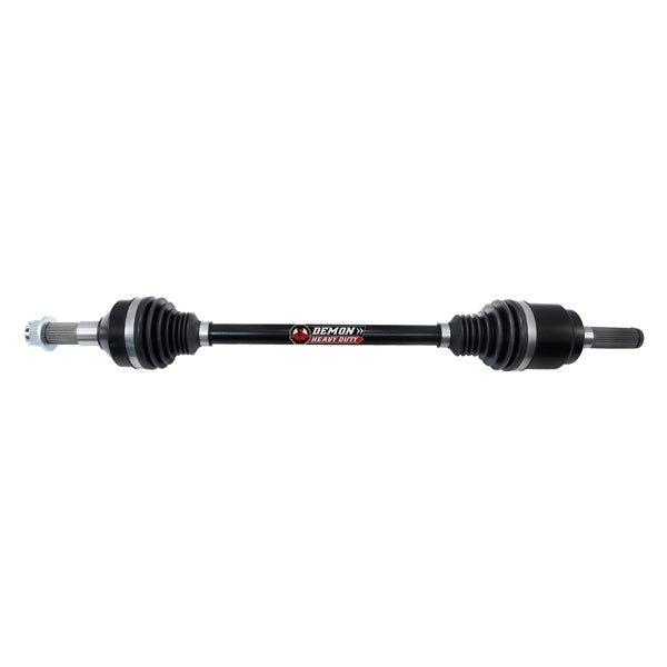 DEMON AXLE COMPL HD FR/LF HON DEMON PAXL-4018HD