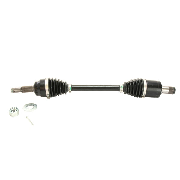 DEMON AXLE COMPL HD JDEERE DEMON PAXL-9007HD