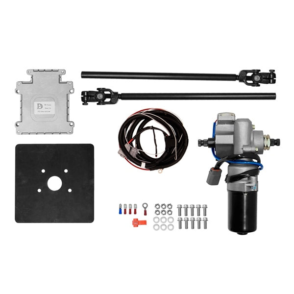 RUGGED ELECTRIC POWER STEERING KIT PEPS-9002