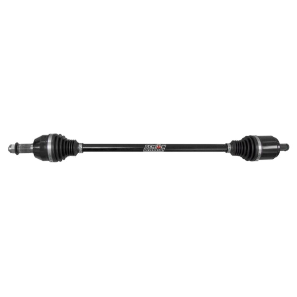DEMON AXLE HD EXTREME YAM DEMON PAXL-8019XHD