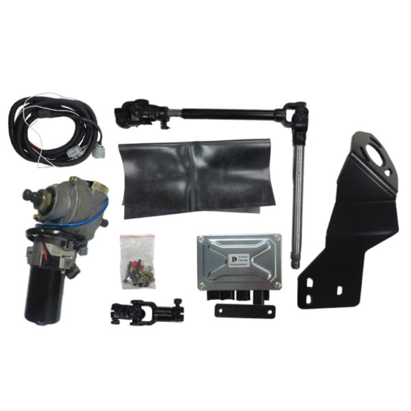 RUGGED ELECTRIC POWER STEERING KIT PEPS-4005