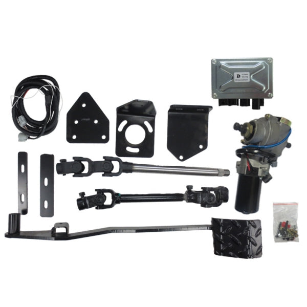 RUGGED ELECTRIC POWER STEERING KIT PEPS-4006