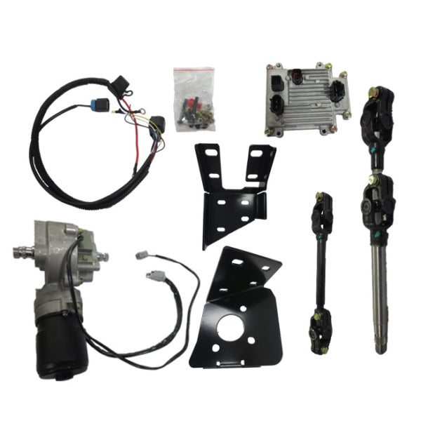 RUGGED ELECTRIC POWER STEERING KIT PEPS-4008