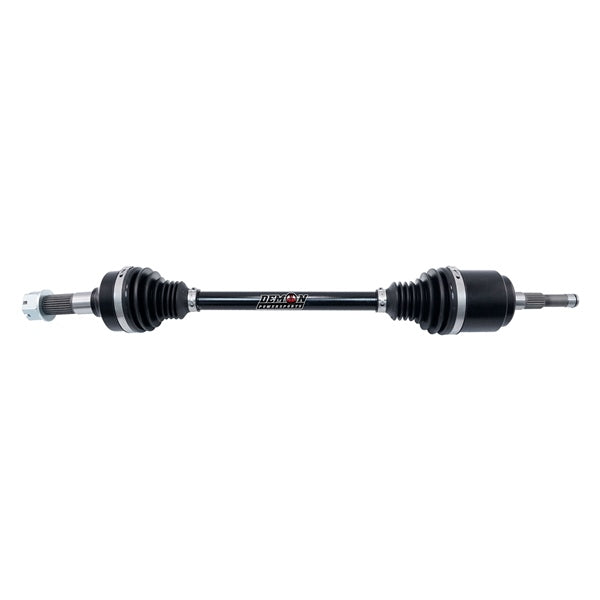DEMON AXLE COMPL HD FT/LF CFMOTO DEMON PAXL-14017HD