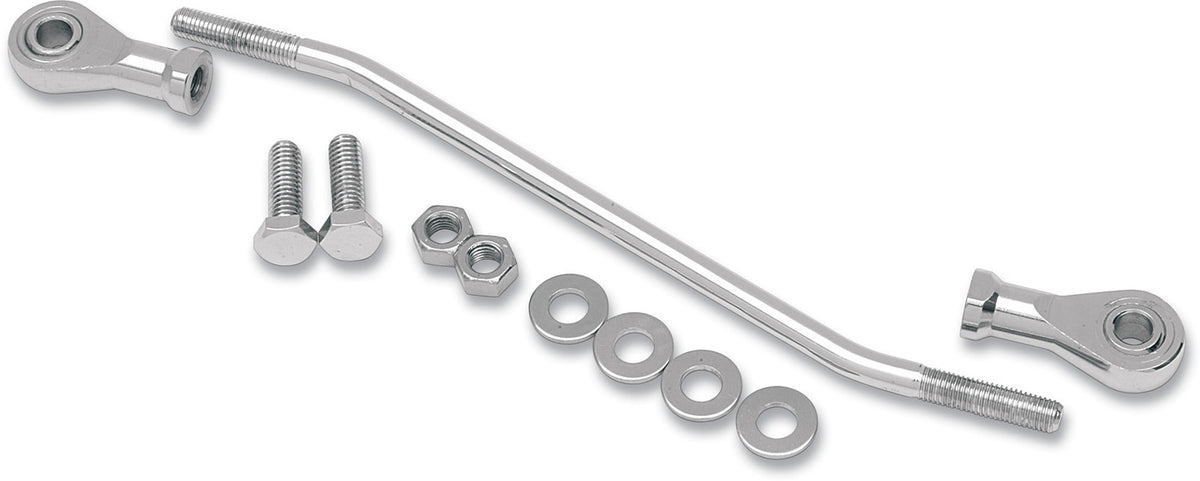 DRAG SPECIALTIES REPLC SHIFT LINKAGE F/ 362642 CONTROLS 1601-0166