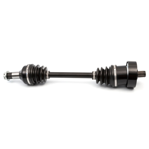 DEMON AXLE COMPL HD FR/RG A/C DEMON PAXL-1153HD