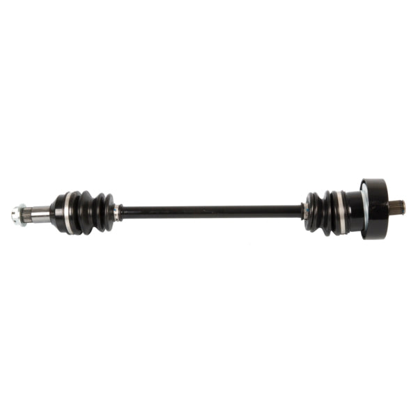 DEMON AXLE COMPL HD FT/LF A/C DEMON PAXL-2016HD
