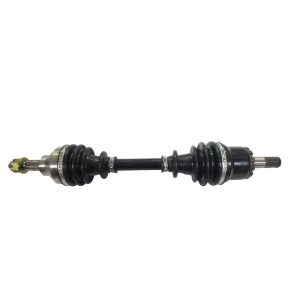 DEMON AXLE COMPL HD FT/LF KAWA DEMON PAXL-1106HD