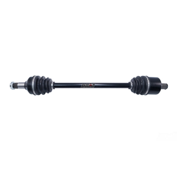 DEMON AXLE HD LIFT KIT RR POL DEMON PAXL-1132HD-6ET