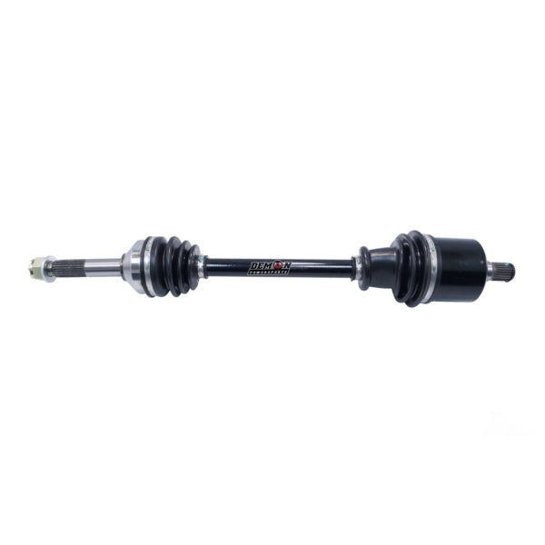 DEMON AXLE HD LIFT KIT RR POL DEMON PAXL-1134HD-6ET