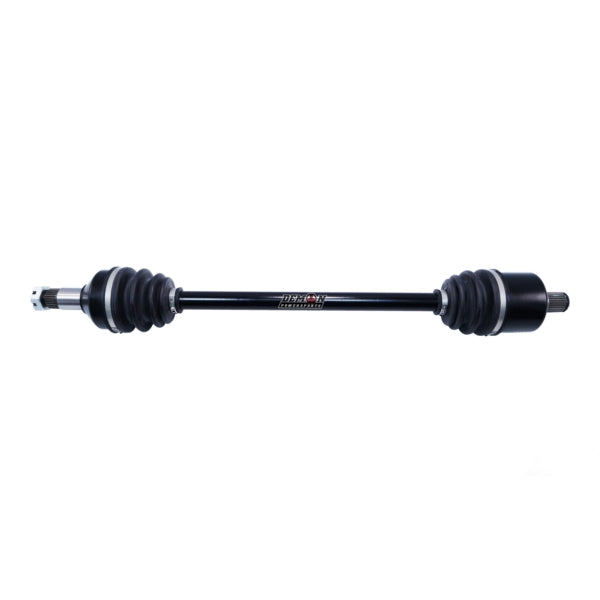 DEMON AXLE HD LIFT KIT FT/LF C-AM DEMON PAXL-3011HD-8ET