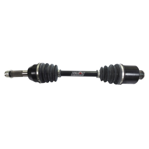 DEMON AXLE HD LIFT KIT RR C-AM DEMON PAXL-3015HD-6ET
