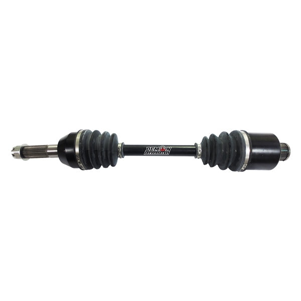 DEMON AXLE HD LIFT KIT RR C-AM DEMON PAXL-3015HD-8ET