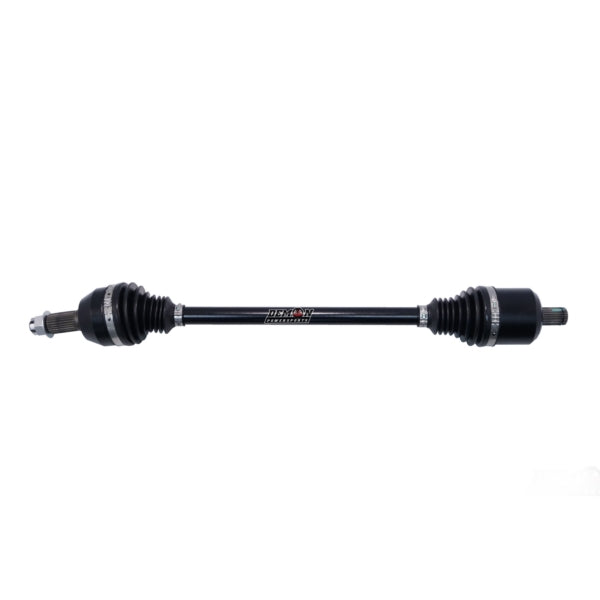DEMON AXLE HD EXTREME POL DEMON PAXL-6062XHD