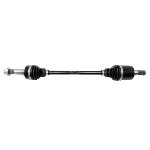 DEMON AXLE COMPL HD FT YAM DEMON PAXL-8018HD