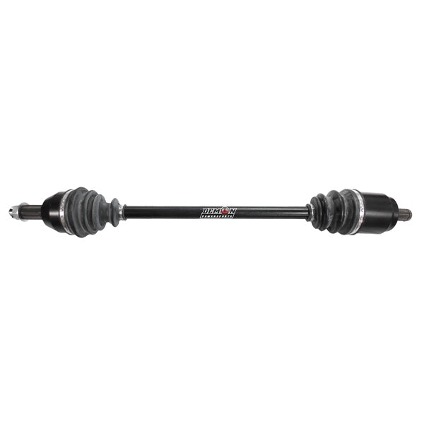 DEMON AXLE HD LIFT KIT FT POL DEMON PAXL-6057HD-10ET