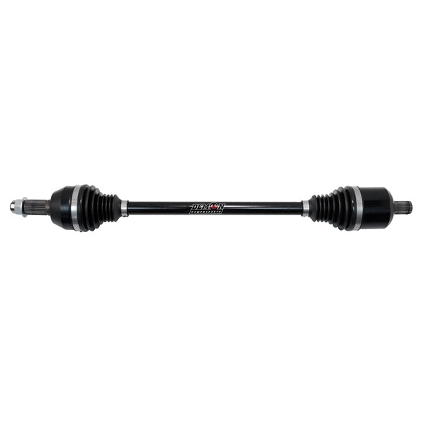 DEMON AXLE HD LIFT KIT FT POL DEMON PAXL-6074HD-10ET