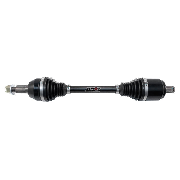 DEMON AXLE HD LIFT KIT FT POL DEMON PAXL-6029HD-6ET