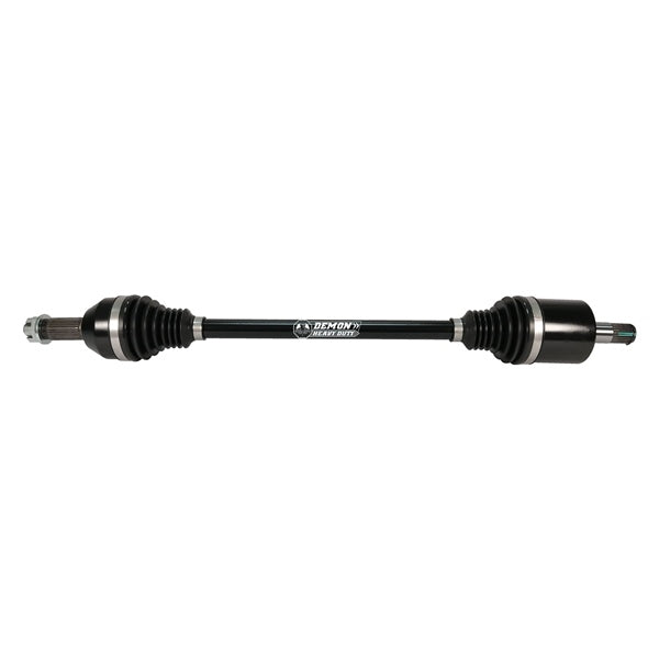 DEMON AXLE COMPL HD RR/RG HON DEMON PAXL-4033HD