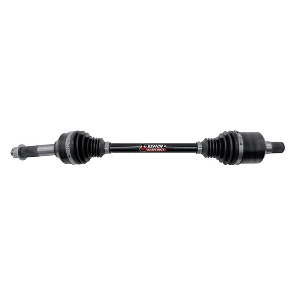 DEMON AXLE HD LIFT KIT RR/RG C-AM DEMON PAXL-1129HD-6ET