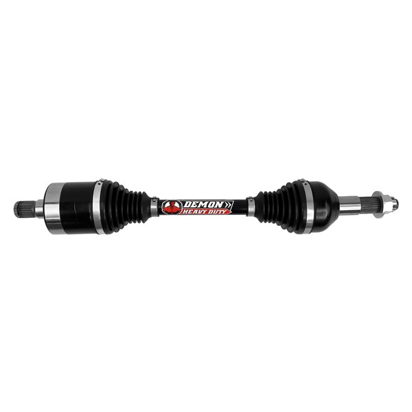 DEMON AXLE COMPL HD DEMON PAXL-3073HD