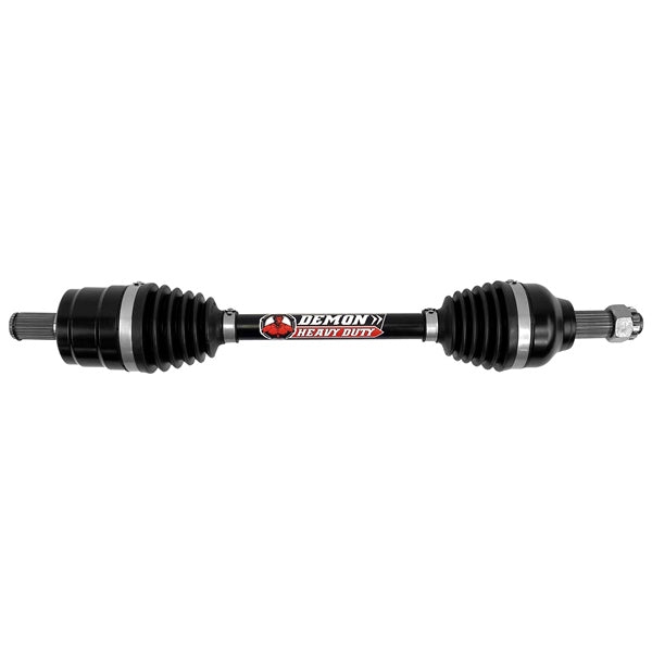 DEMON AXLE COMPL HD DEMON PAXL-4037HD