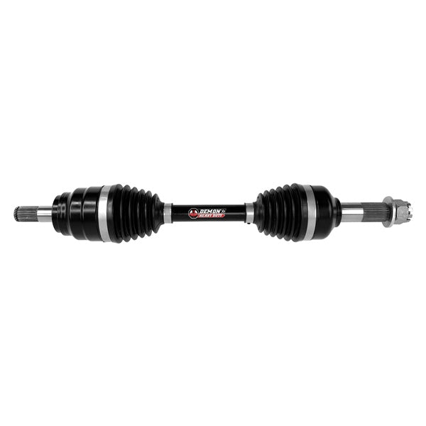 DEMON AXLE COMPL HD DEMON PAXL-4035HD
