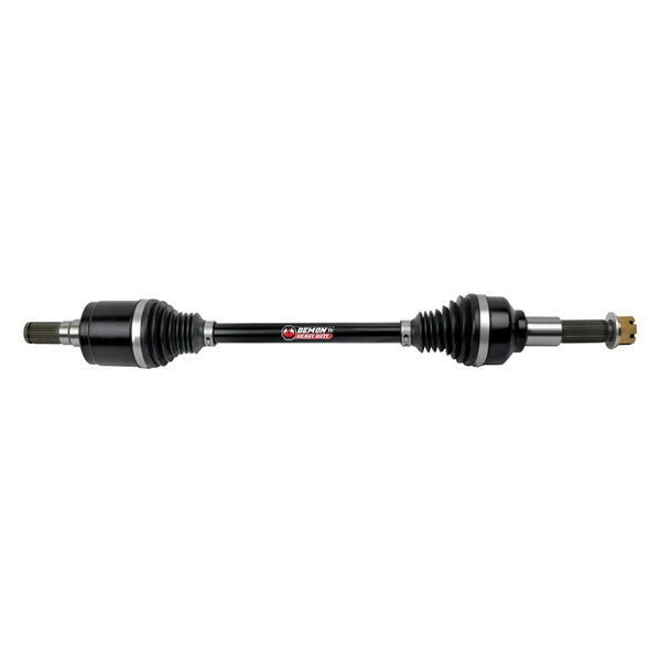 DEMON AXLE COMPL HD RR LF/RG YAM DEMON PAXL-8025HD