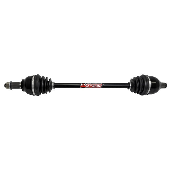 DEMON AXLE HD LIFT KIT RR LF/RG POL DEMON PAXL-6094XHD-3.5