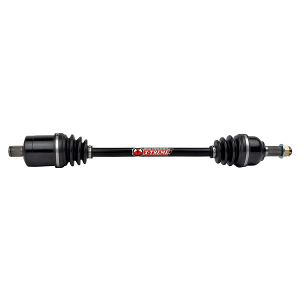 DEMON AXLE HD LIFT KIT FT LF/RG POL DEMON PAXL-6095XHD-3.5
