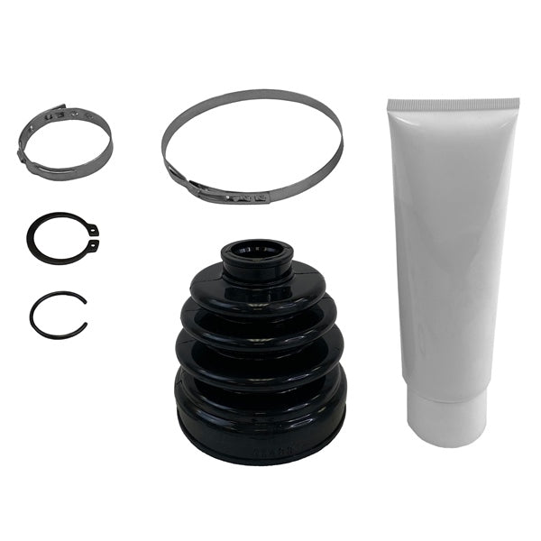 DEMON CV BOOT KIT HD C-AM HON POL PACVB-4009BK
