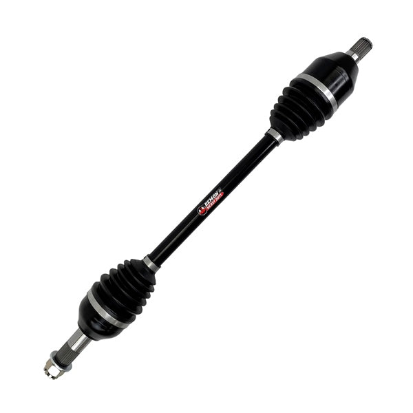 DEMON AXLE COMPL HD FT RG C-AM DEMON PAXL-3084HD