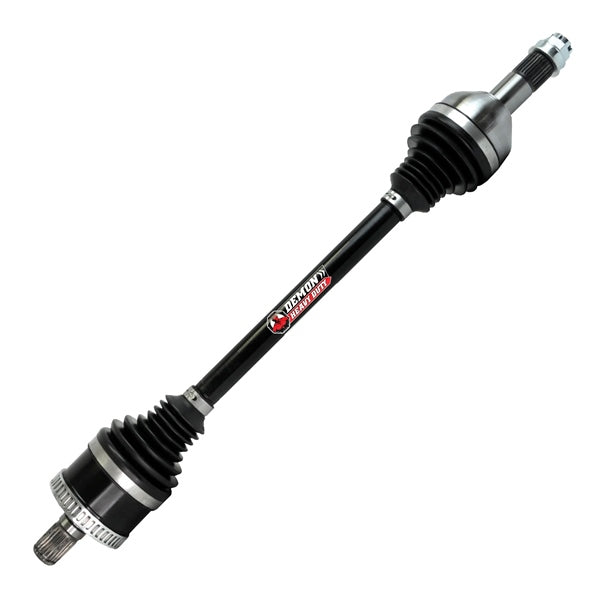 DEMON AXLE COMPL HD RR C-AM DEMON PAXL-3087HD