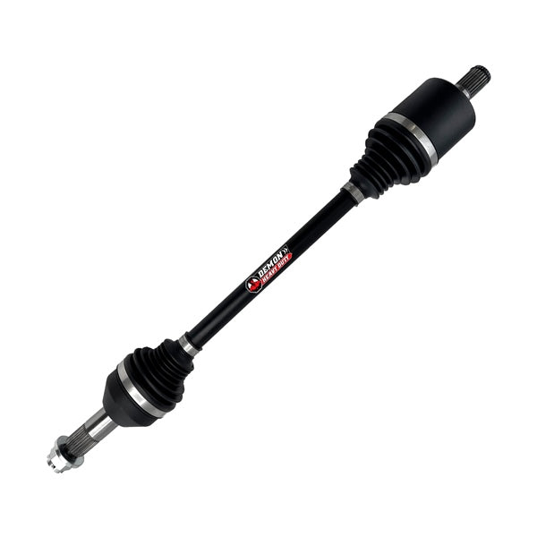 DEMON AXLE COMPL HD RR KAWA DEMON PAXL-5019HD
