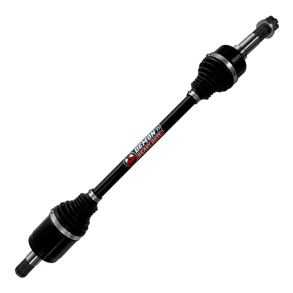 DEMON AXLE COMPL HD RR YAM DEMON PAXL-8027HD