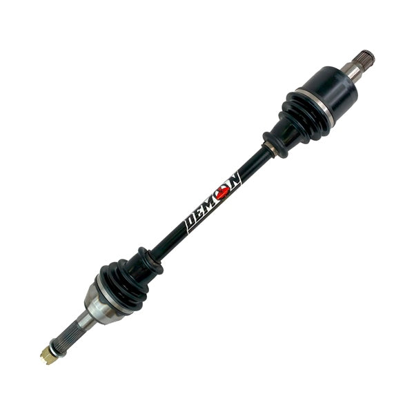 DEMON AXLE HD LIFT KIT RR POL DEMON PAXL-1138HD-6ET