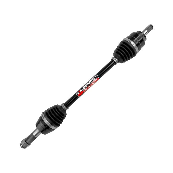 DEMON AXLE HD LIFT KIT FT RG HON DEMON PAXL-4039HD-5ET