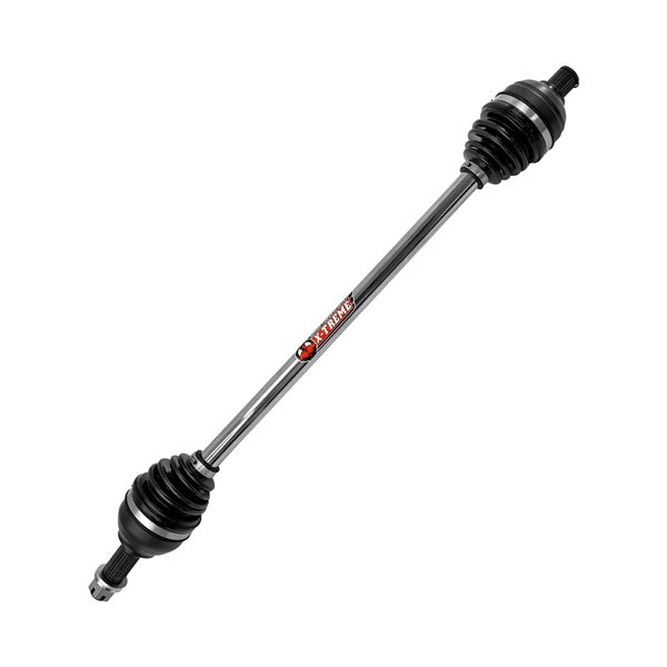 DEMON AXLE HD EXTREME RR POL DEMON PAXL-6114XHD