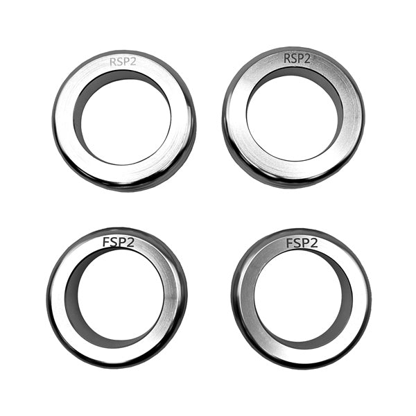 DEMON BRACKET LIFT KIT 2" C-AM DEMON PABL-3002HD