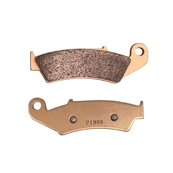 DEMON BRAKE PAD FT HON DEMON PATP-1052