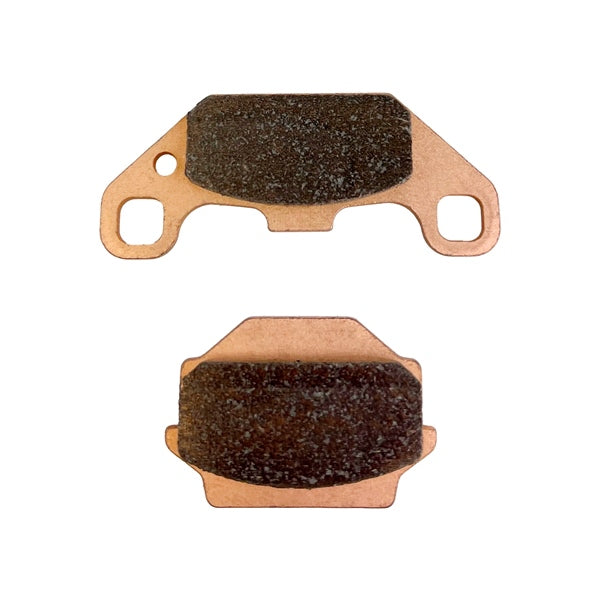 DEMON BRAKE PAD FT KAWA DEMON PATP-1108