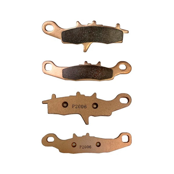 DEMON BRAKE PAD FT RG KAWA DEMON PATP-1113
