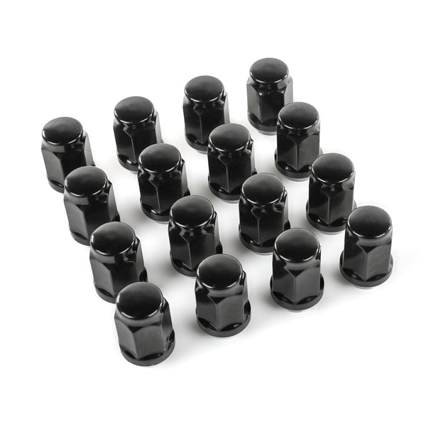 KIMPEX LUG NUT M10X1.25 CLOSED BK QTY16 LUG NUT-4