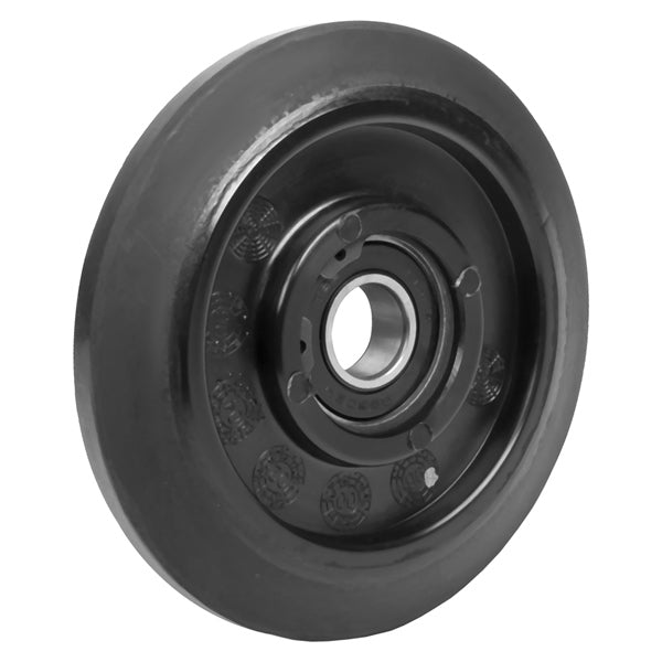 KIMPEX IDLER WHEEL 99502H 4.250" BK 25-001-20K