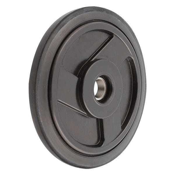 KIMPEX IDLER WHEEL 6004 7" BK YAM 4080036-20