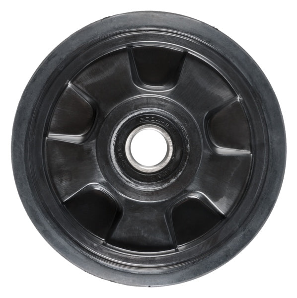 KIMPEX IDLER WHEEL 6004 147MM BK 4080081-20