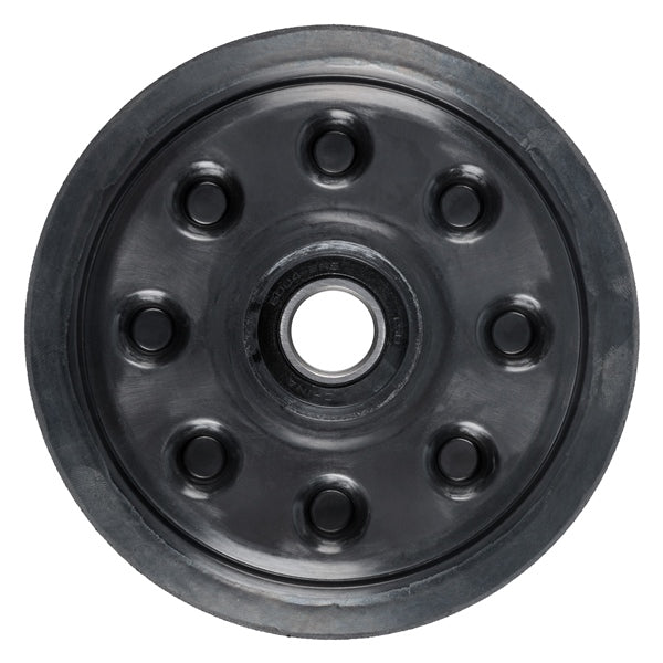 KIMPEX IDLER WHEEL 6004 147MM BK 4080083-20