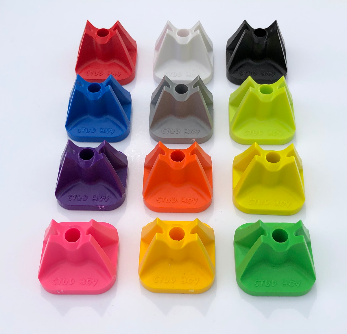 STUD BOY SUPERLITE + PLUS PRO GRN 84 0.75 2513-P8-GRN